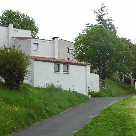 Joli Petit T2 Calme Au Bord De Leau Villa Vieille-Brioude Eksteriør billede